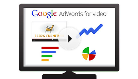 Usare la piattaforma Google AdWords su YouTube