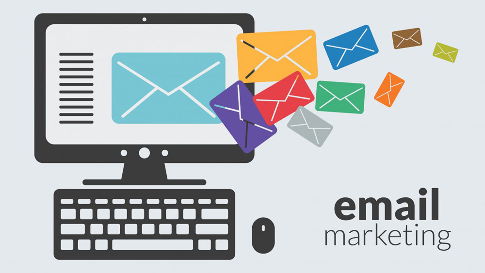 Migliori piattaforme di email marketing