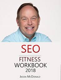 SEO Fitness Workbook