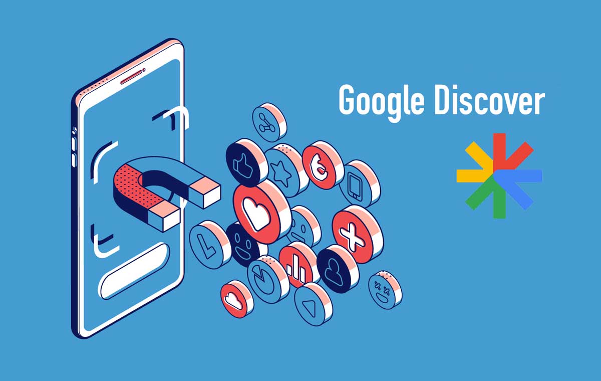 Come usare Google Discover per fare web marketing